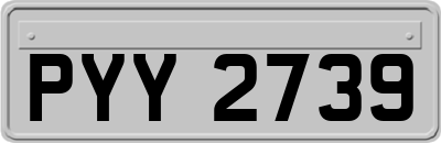 PYY2739
