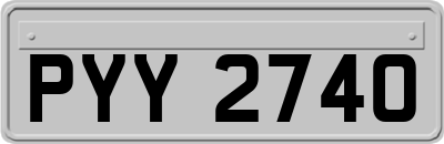 PYY2740