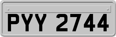 PYY2744