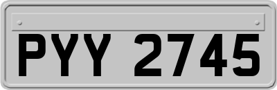 PYY2745
