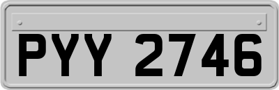 PYY2746