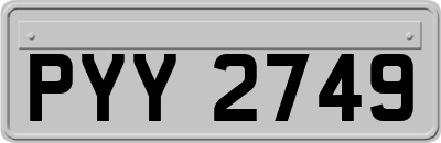 PYY2749