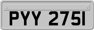PYY2751