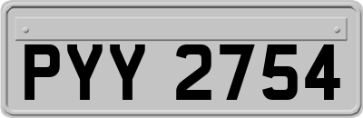 PYY2754