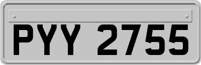 PYY2755