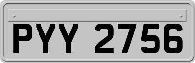 PYY2756