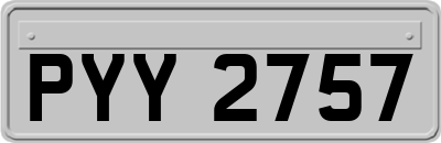 PYY2757