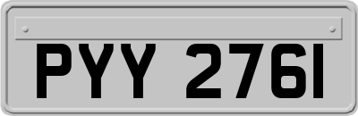 PYY2761