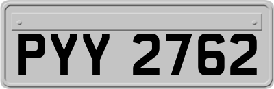 PYY2762