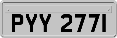 PYY2771