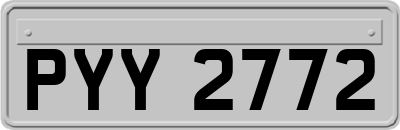 PYY2772