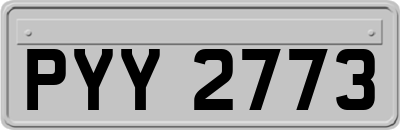 PYY2773