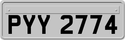 PYY2774