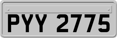 PYY2775