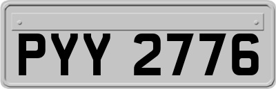 PYY2776