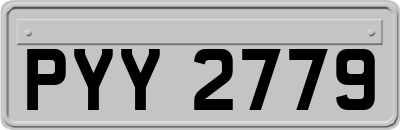 PYY2779
