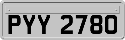 PYY2780