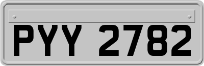 PYY2782