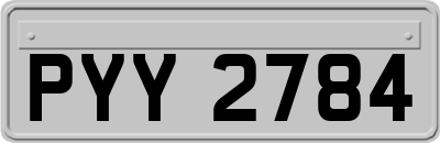 PYY2784