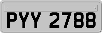 PYY2788
