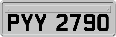 PYY2790