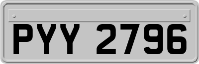 PYY2796