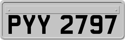 PYY2797