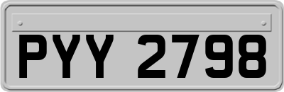 PYY2798