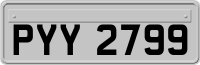 PYY2799