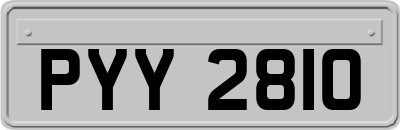 PYY2810