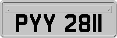 PYY2811