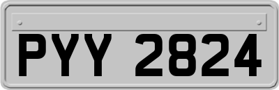 PYY2824