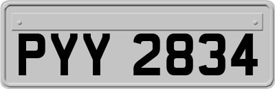 PYY2834