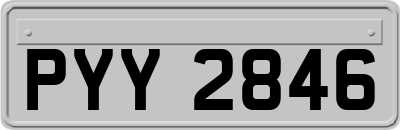 PYY2846