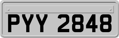 PYY2848