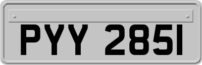 PYY2851