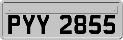 PYY2855