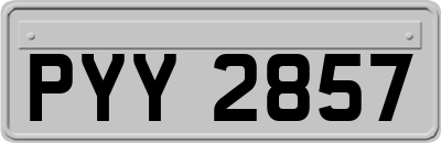PYY2857