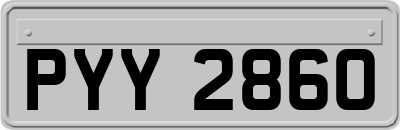 PYY2860