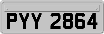 PYY2864