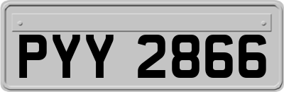 PYY2866