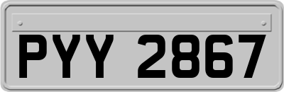 PYY2867