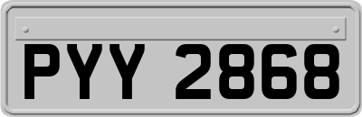 PYY2868