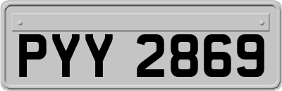 PYY2869