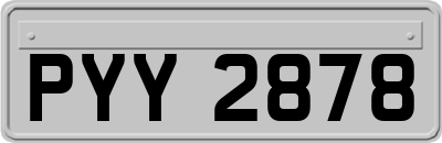 PYY2878