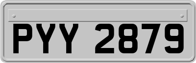 PYY2879