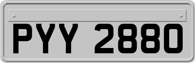 PYY2880
