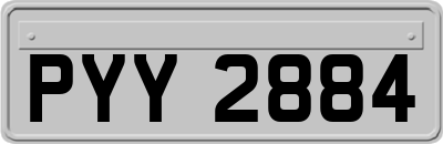PYY2884
