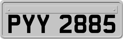 PYY2885