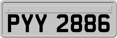 PYY2886